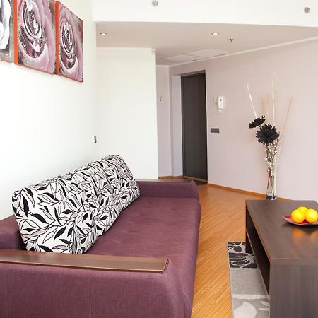 טרטו Tigutorn Apartment מראה חיצוני תמונה