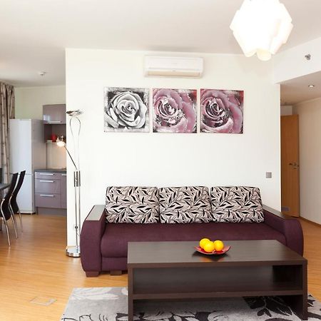 טרטו Tigutorn Apartment מראה חיצוני תמונה