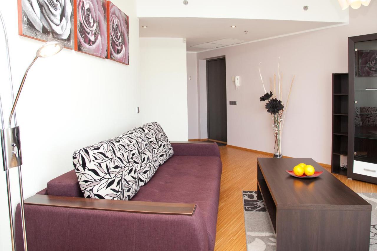 טרטו Tigutorn Apartment מראה חיצוני תמונה