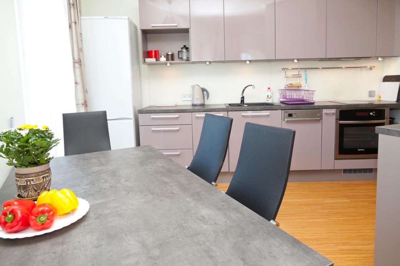 טרטו Tigutorn Apartment מראה חיצוני תמונה