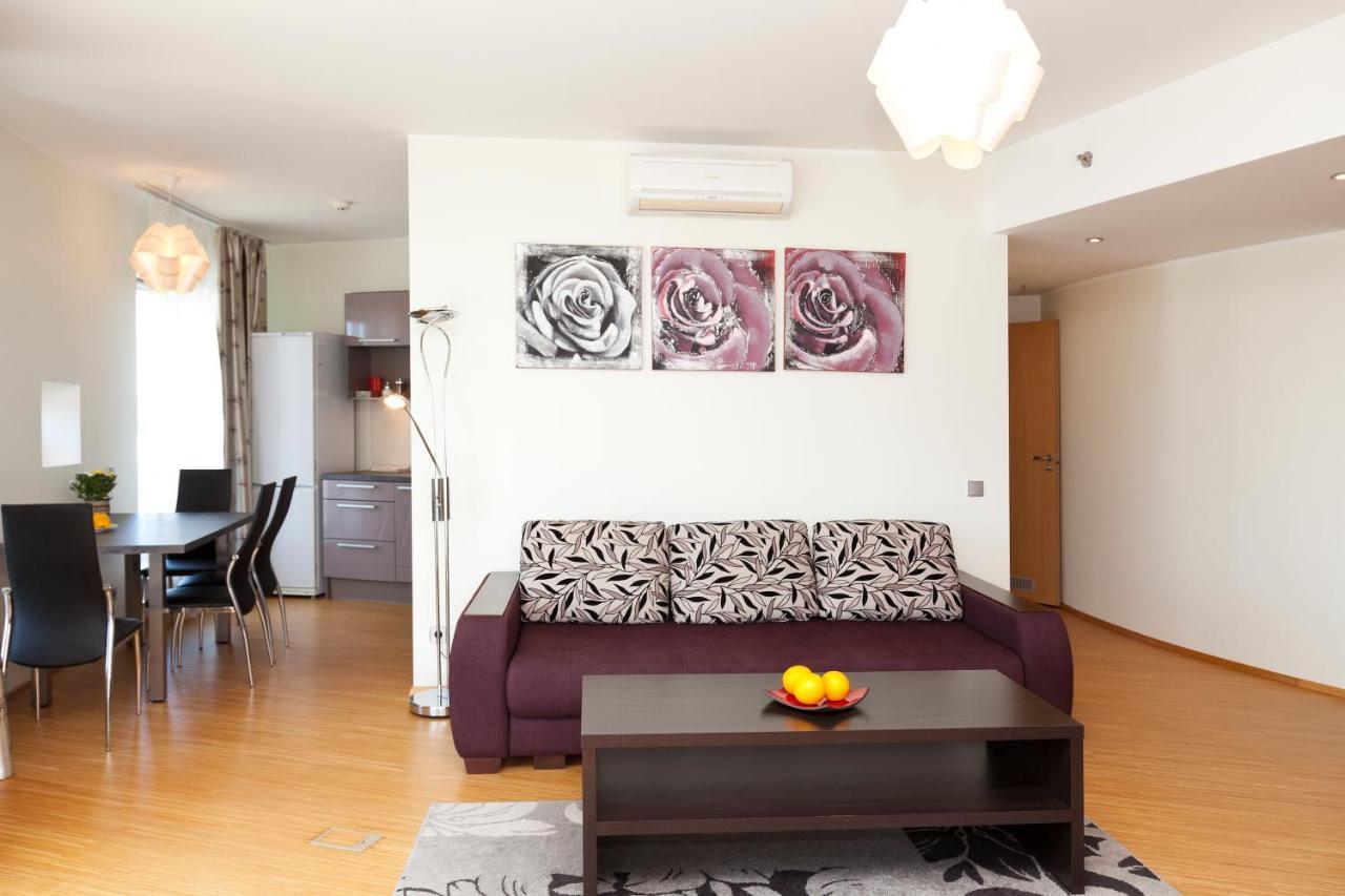 טרטו Tigutorn Apartment מראה חיצוני תמונה