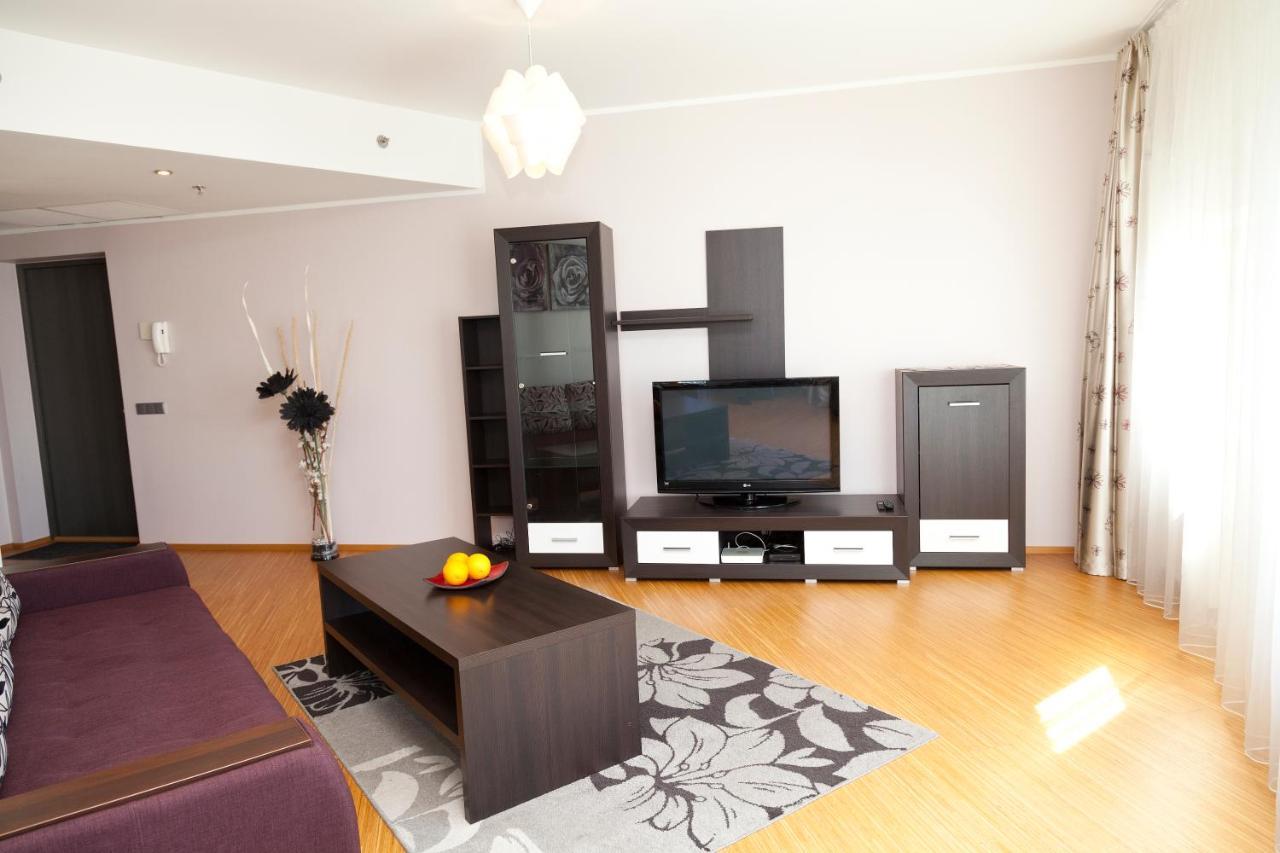 טרטו Tigutorn Apartment מראה חיצוני תמונה