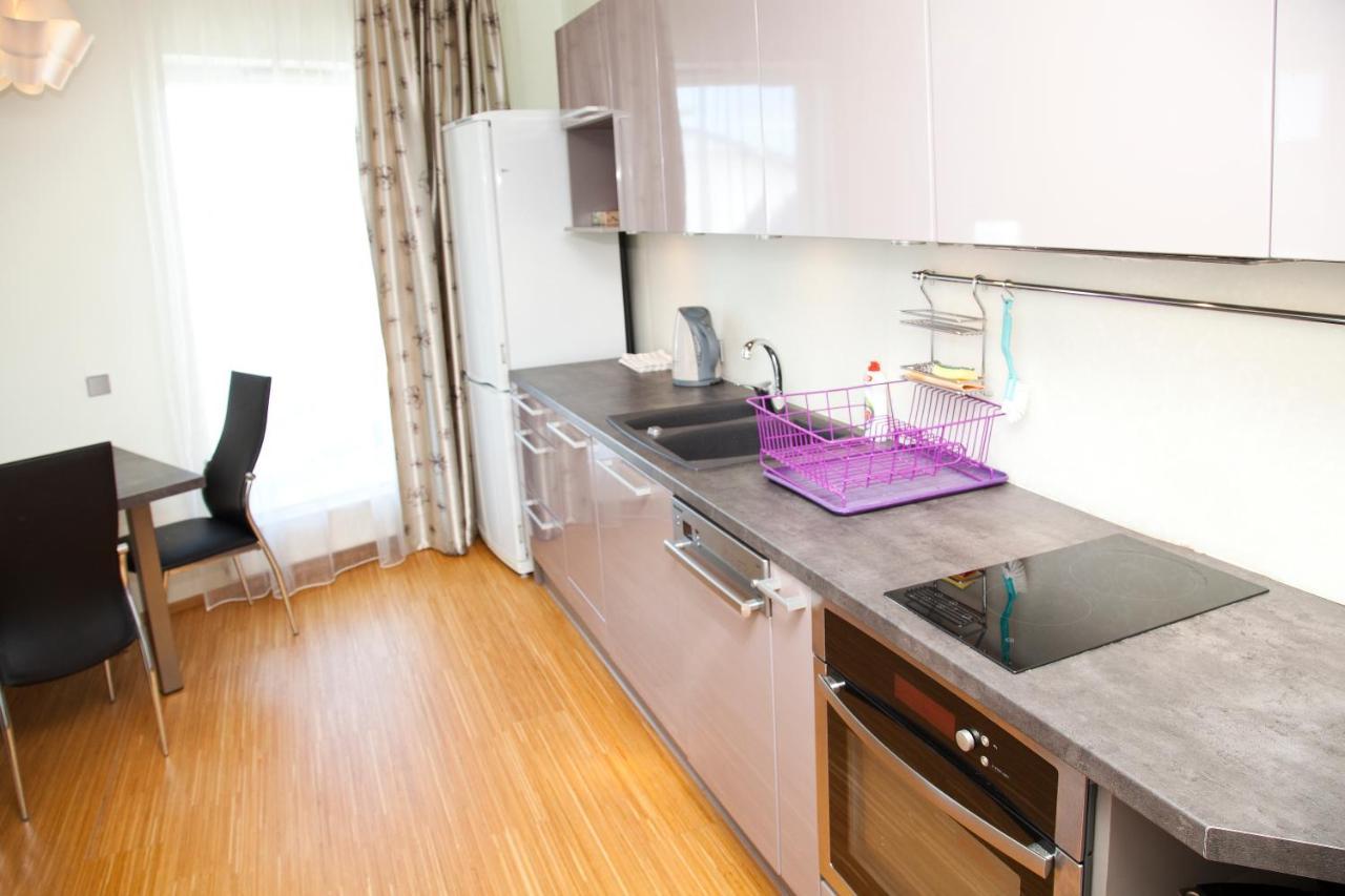 טרטו Tigutorn Apartment מראה חיצוני תמונה